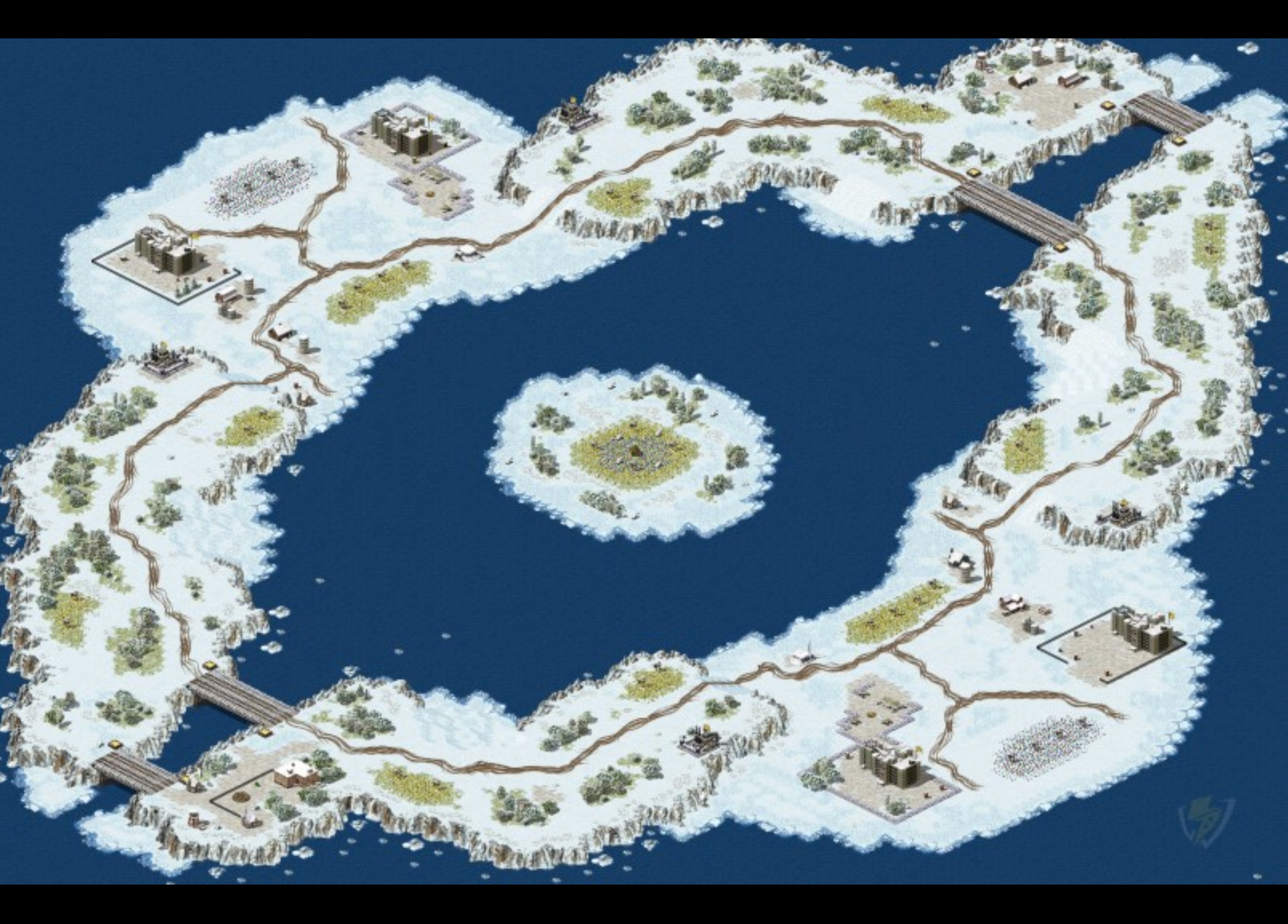 Katabatic Thermal
